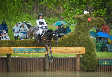 rolex cross country 2017|Your Guide to the 2017 Rolex Kentucky Three.